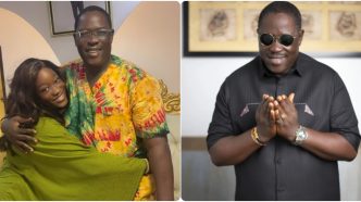 Ogogo: Daughter Kira gives update on his health