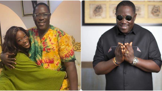 Ogogo: Daughter Kira gives update on his health