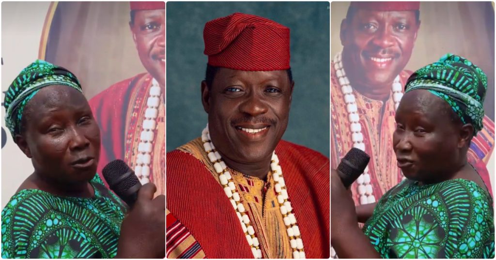 Ogogo's sister reveals generational curse killed him