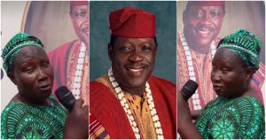 Ogogo's sister reveals generational curse killed him
