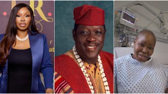 Ololade Abuta shares cancer care story after Ogogo's death