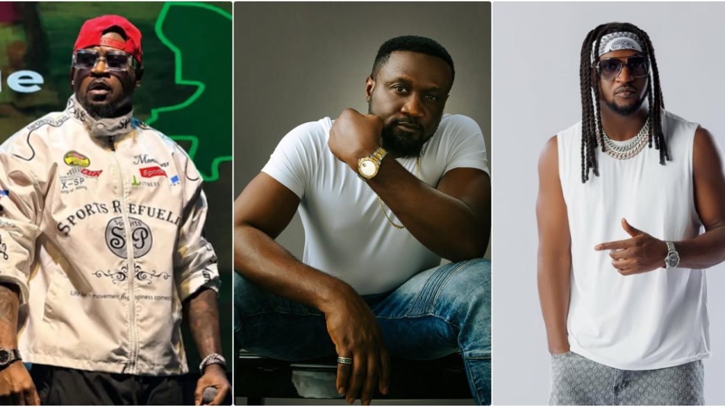 Former publicity to P-Square Bayo Adetu speaks on the brothers' messy fight
