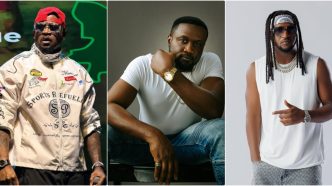 Former publicity to P-Square Bayo Adetu speaks on the brothers' messy fight