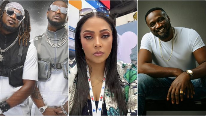 P-Square fight: Former publicisy Bayo Adetu gives more details