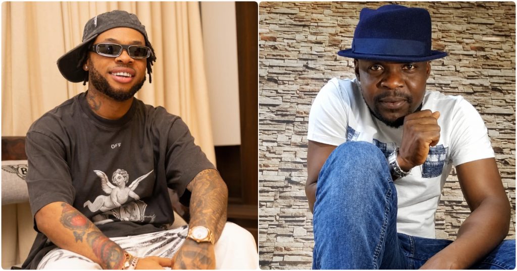 Nigerian celebrities accused of sexual assault