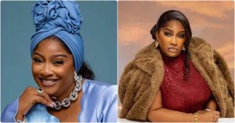Nollywood actress Tope Osoba dies