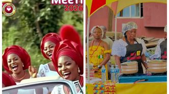 MAGGI and Three Crowns Milk at August Meeting 2026