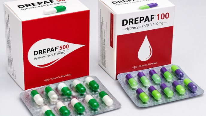 Senegal’s Teranga Pharma Becomes First African Company to Manufacture Generic Hydroxyurea for Sickle Cell Disease