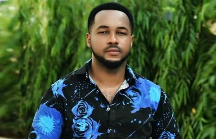 Nonso Diobi was one of the male stars who defined Nollywood’s younger generation in the 2000s.