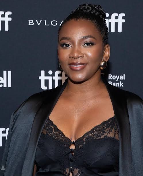 Genevieve Nnaji was one of the biggest stars of 2000s Nollywood.