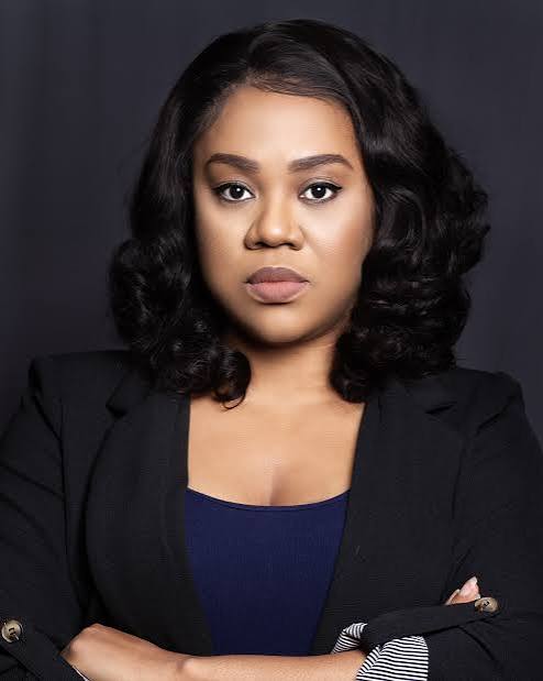 Stella Damasus was one of the most recognisable female faces of 2000s Nollywood.