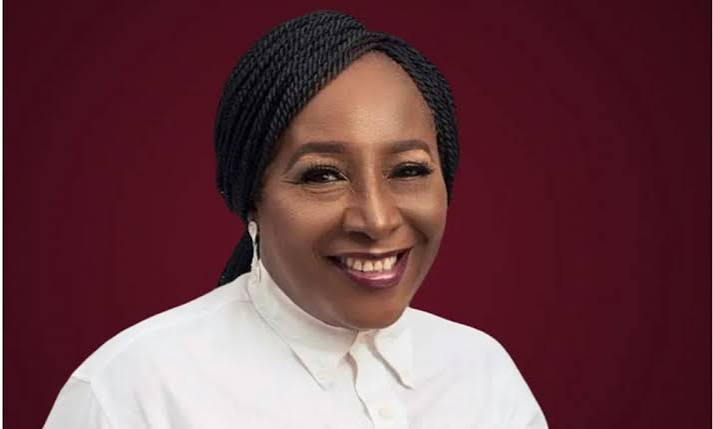 Mama G is still active in nollywood
