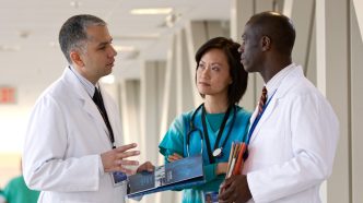 Jehovah's Witnesses blood transfusion rules