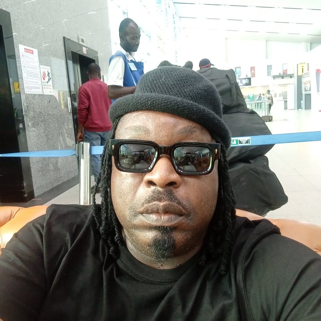 Eedris Abdulkareem Nigerian rapper