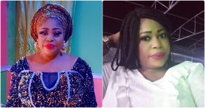 Actress Atinuke Kareem dies after battling cancer