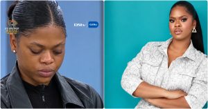 BBNaija Nomy apologises to fans