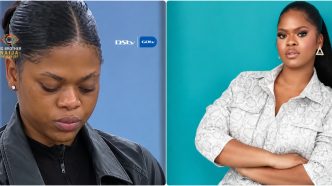 BBNaija Nomy apologises to fans