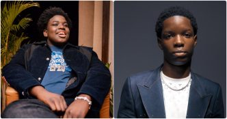 “Champz and Ice King: The Future of Nigerian Rap Music.”
