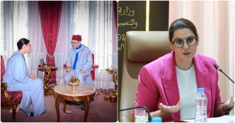 Fatima Zahra El Mansouri becomes Morocco's first female prime minister