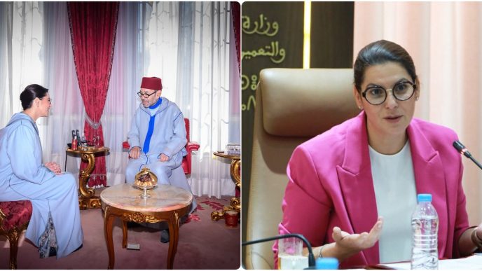 Fatima Zahra El Mansouri becomes Morocco's first female prime minister