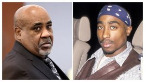 Duane "Keffe D" Davis Found Guilty of Orchestrating Tupac Shakur's 1996 Murder
