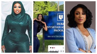 When the Online Image Cracks: Nigerian Celebrities and Influencers Whose Stories Faced Scrutiny