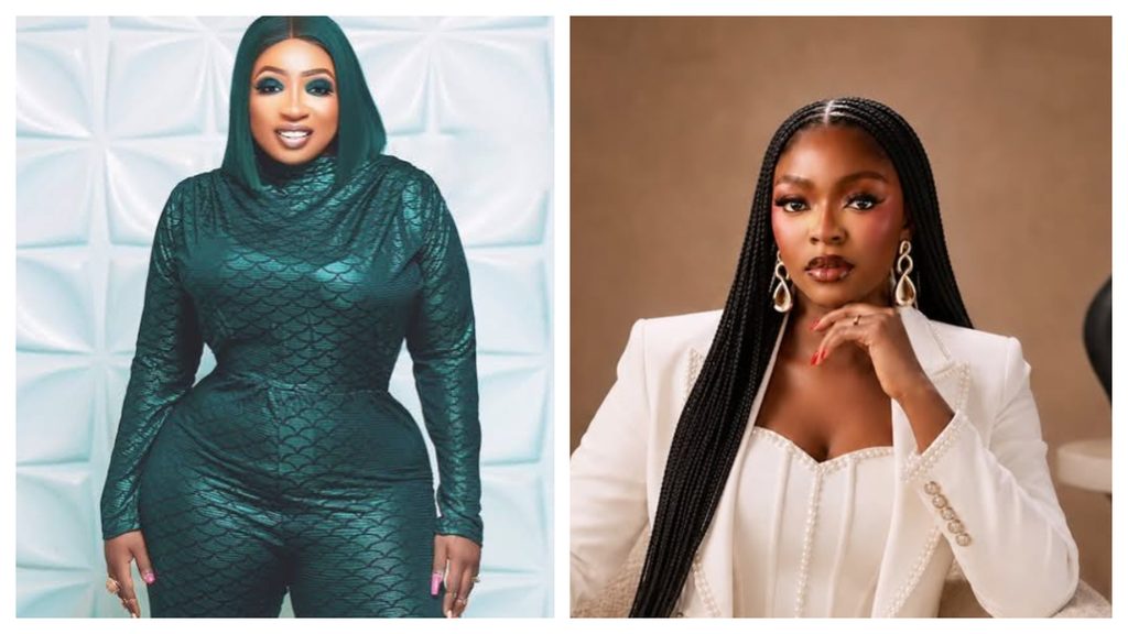 Celebrity and influencer social media controversies involving  Anita Joseph
