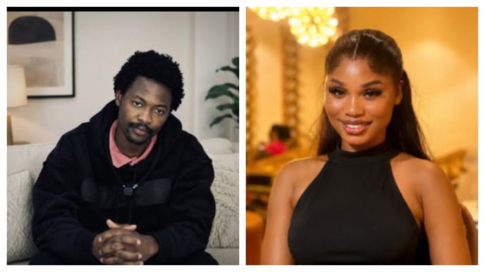BBNaija: Aikou and Flora Lose Gambit Status, Face Eviction