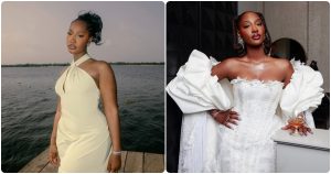 "I Make R&B, Not Afrobeats" - Tems Pushes Back Against Industry Label