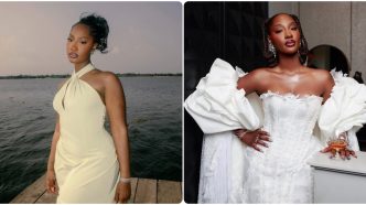 "I Make R&B, Not Afrobeats" - Tems Pushes Back Against Industry Label
