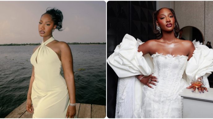 "I Make R&B, Not Afrobeats" - Tems Pushes Back Against Industry Label