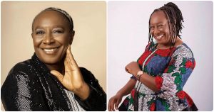 " My House Isn't Youres, Go and Work for Your Own" - Patience Ozokwor Warns Parents Against Raising Entitled Children