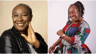 " My House Isn't Youres, Go and Work for Your Own" - Patience Ozokwor Warns Parents Against Raising Entitled Children
