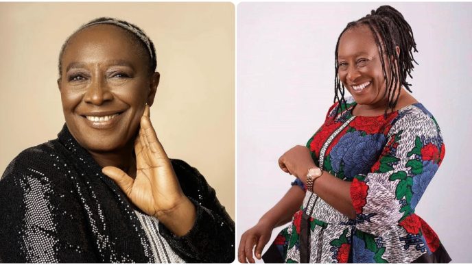 " My House Isn't Youres, Go and Work for Your Own" - Patience Ozokwor Warns Parents Against Raising Entitled Children