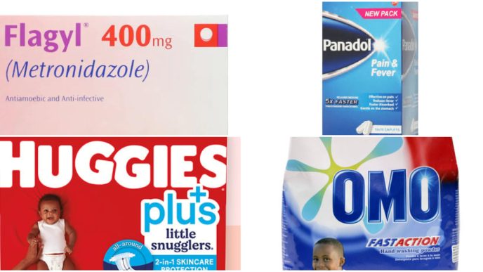 companies that left Nigeria