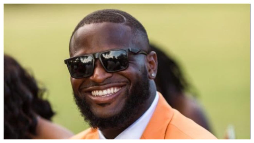 Who Was Alphonso Smith Jr.? Former NFL Cornerback Dies at 40