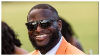 Who Was Alphonso Smith Jr.? Former NFL Cornerback Dies at 40