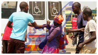 Agbero Culture in Nigeria: When Did Public Spaces Become Someone’s Territory?