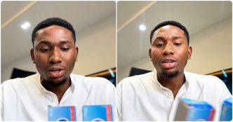 Nigerian Doctor Warns Against Fake Oral-B Toothpaste, Reveals How to Spot Counterfeits