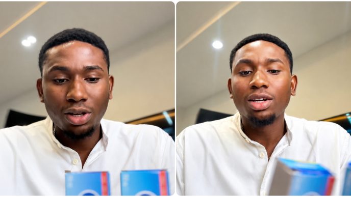 Nigerian Doctor Warns Against Fake Oral-B Toothpaste, Reveals How to Spot Counterfeits