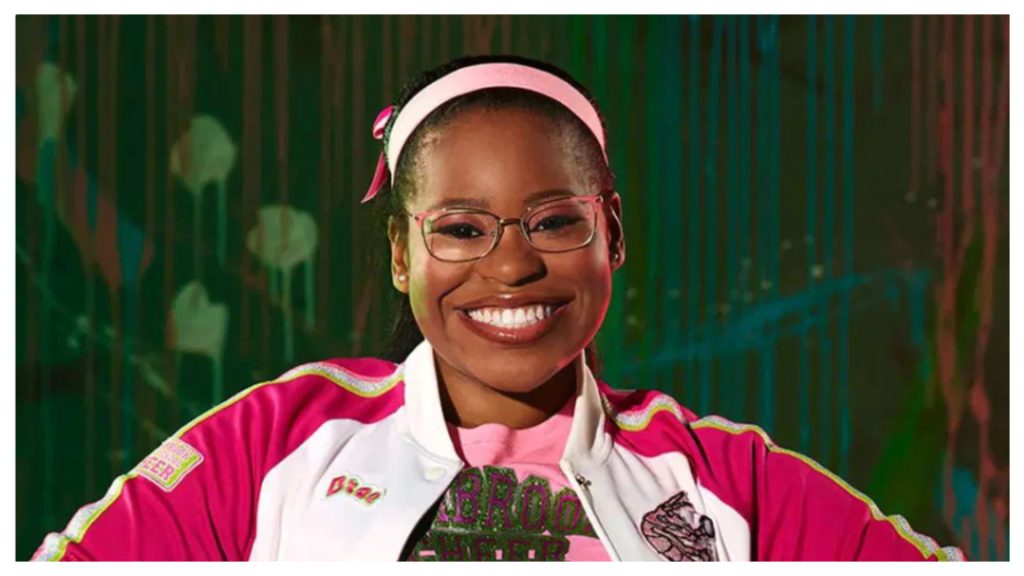 Disney’s ‘Zombies’ Star Carla Jeffery Dies at 33