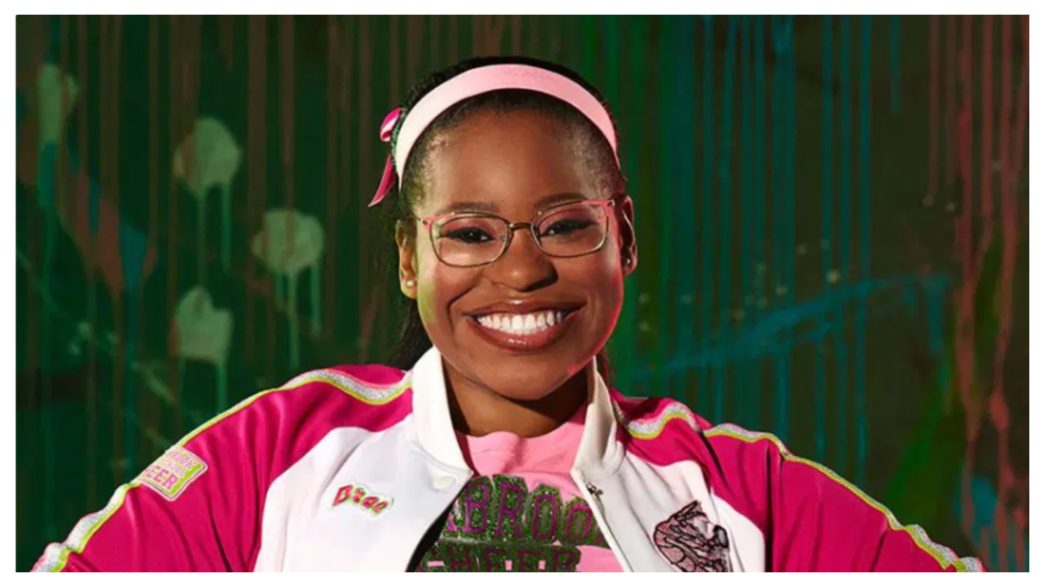 Disney’s ‘Zombies’ Star Carla Jeffery Dies at 33