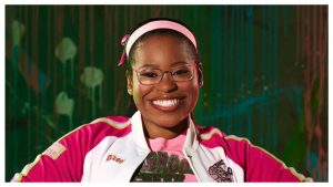 Disney’s ‘Zombies’ Star Carla Jeffery Dies at 33