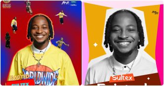 Sultex Reveals Plans After BBNaija Eviction, Promises ‘Bigger Sultex’