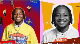 Sultex Reveals Plans After BBNaija Eviction, Promises ‘Bigger Sultex’