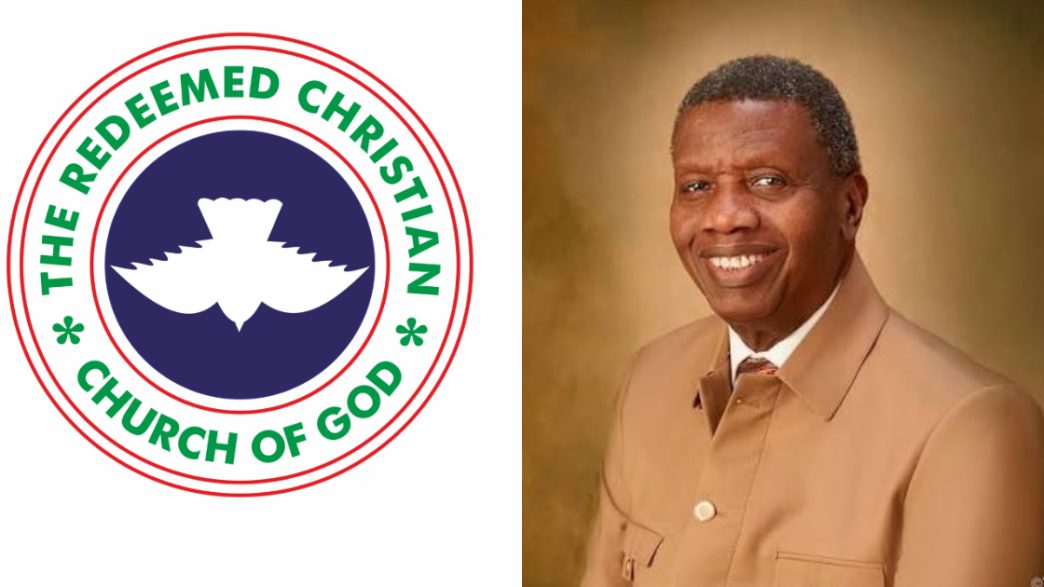 RCCG South Africa evacuation