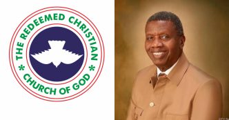 RCCG South Africa evacuation