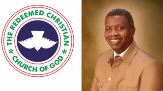 RCCG South Africa evacuation