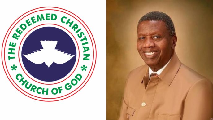 RCCG South Africa evacuation