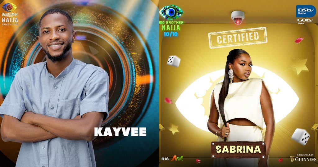 BBNaija housemates who quit the game